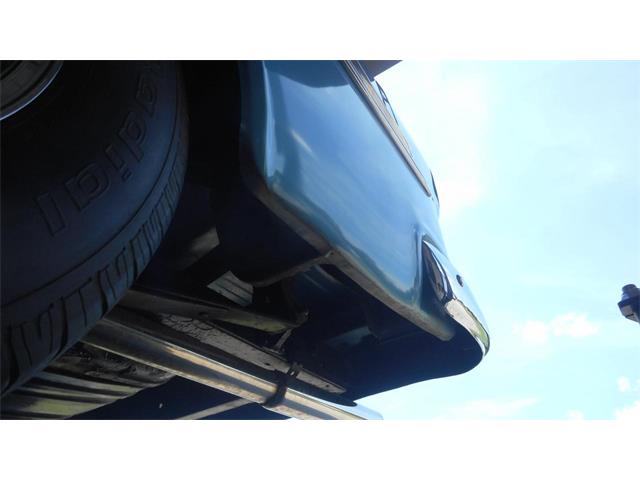 1955 Chevrolet Bel Air (CC-2029802) for sale in Greenville, North Carolina