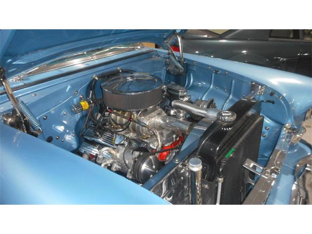 1955 Chevrolet Bel Air (CC-2029802) for sale in Greenville, North Carolina