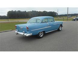 1955 Chevrolet Bel Air (CC-2029802) for sale in Greenville, North Carolina
