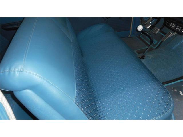 1955 Chevrolet Bel Air (CC-2029802) for sale in Greenville, North Carolina