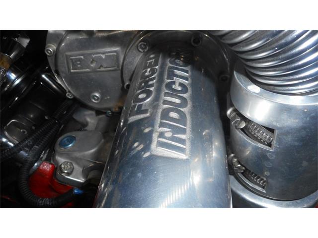1955 Chevrolet Bel Air (CC-2029802) for sale in Greenville, North Carolina