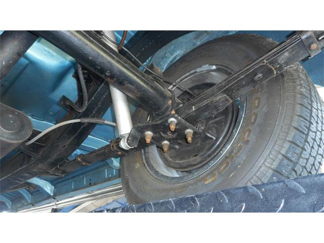 1955 Chevrolet Bel Air (CC-2029802) for sale in Greenville, North Carolina