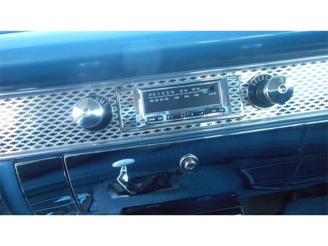 1955 Chevrolet Bel Air (CC-2029802) for sale in Greenville, North Carolina