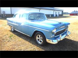 1955 Chevrolet Bel Air (CC-2029802) for sale in Greenville, North Carolina