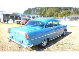 1955 Chevrolet Bel Air (CC-2029802) for sale in Greenville, North Carolina