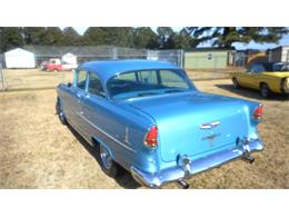1955 Chevrolet Bel Air (CC-2029802) for sale in Greenville, North Carolina