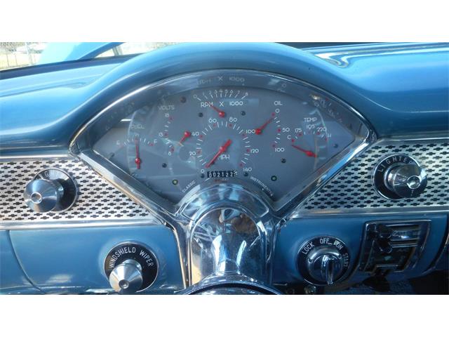 1955 Chevrolet Bel Air (CC-2029802) for sale in Greenville, North Carolina
