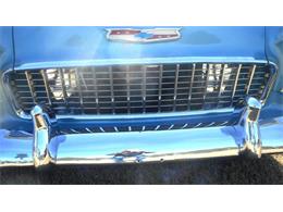 1955 Chevrolet Bel Air (CC-2029802) for sale in Greenville, North Carolina
