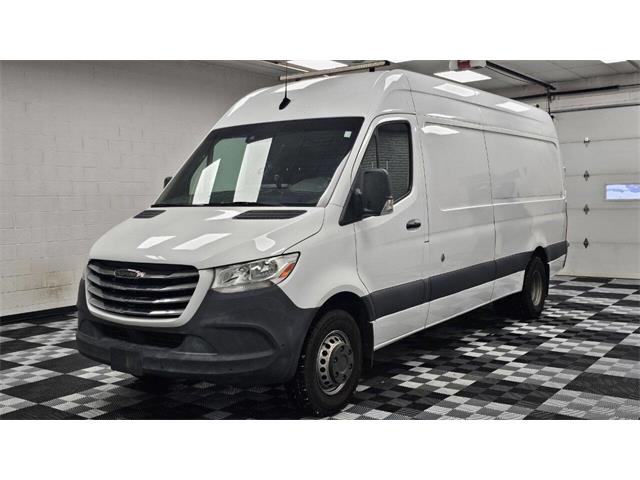 2019 Freightliner Sprinter (CC-2029819) for sale in Watertown, Wisconsin