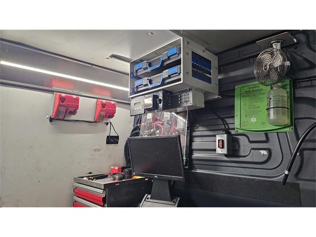 2019 Freightliner Sprinter (CC-2029819) for sale in Watertown, Wisconsin
