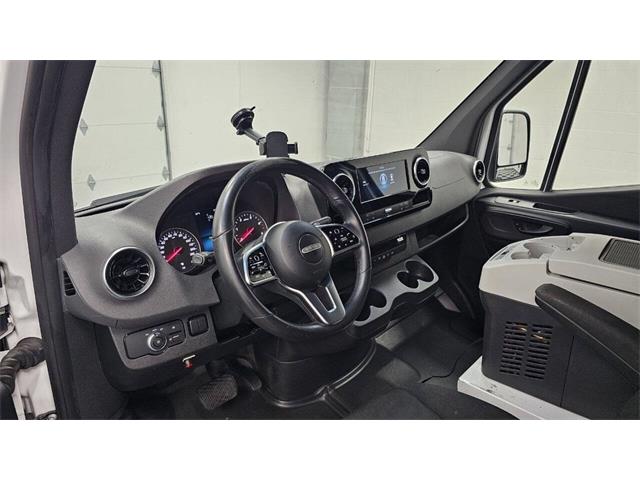 2019 Freightliner Sprinter (CC-2029819) for sale in Watertown, Wisconsin