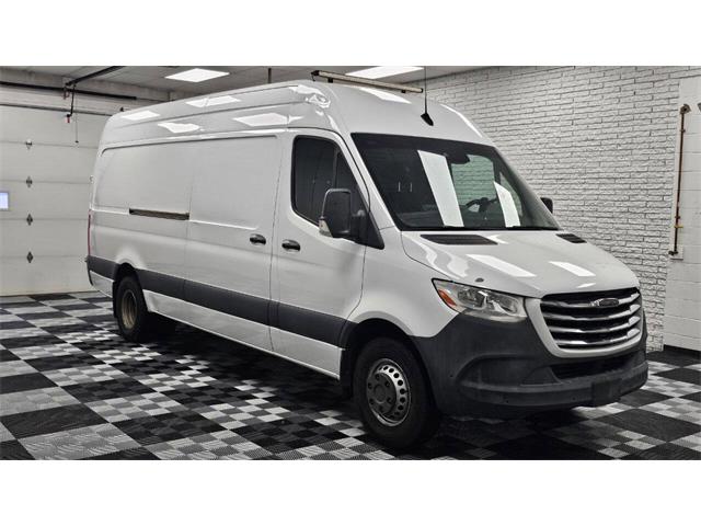 2019 Freightliner Sprinter (CC-2029819) for sale in Watertown, Wisconsin