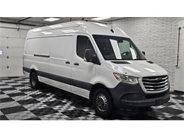 2019 Freightliner Sprinter (CC-2029819) for sale in Watertown, Wisconsin