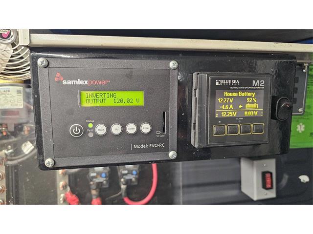 2019 Freightliner Sprinter (CC-2029819) for sale in Watertown, Wisconsin