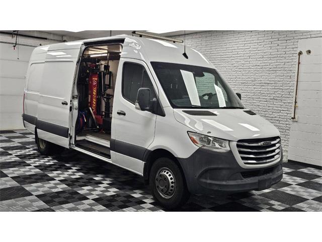 2019 Freightliner Sprinter (CC-2029819) for sale in Watertown, Wisconsin