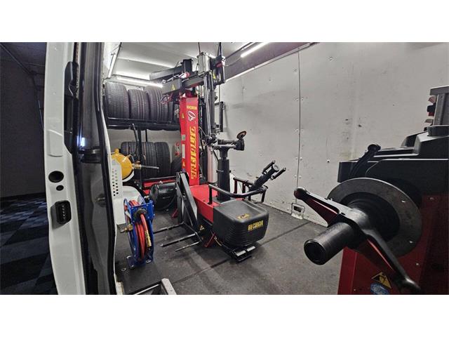 2019 Freightliner Sprinter (CC-2029819) for sale in Watertown, Wisconsin