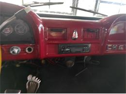 1963 Chevrolet C10 (CC-2029820) for sale in Buffalo, New York