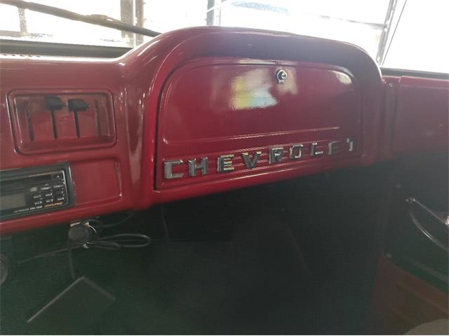1963 Chevrolet C10 (CC-2029820) for sale in Buffalo, New York