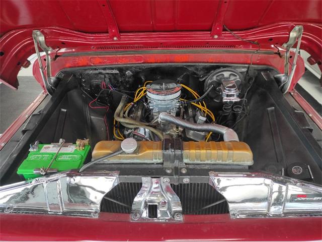1963 Chevrolet C10 (CC-2029820) for sale in Buffalo, New York