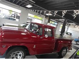1963 Chevrolet C10 (CC-2029820) for sale in Buffalo, New York