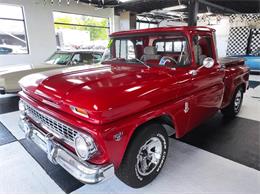 1963 Chevrolet C10 (CC-2029820) for sale in Buffalo, New York