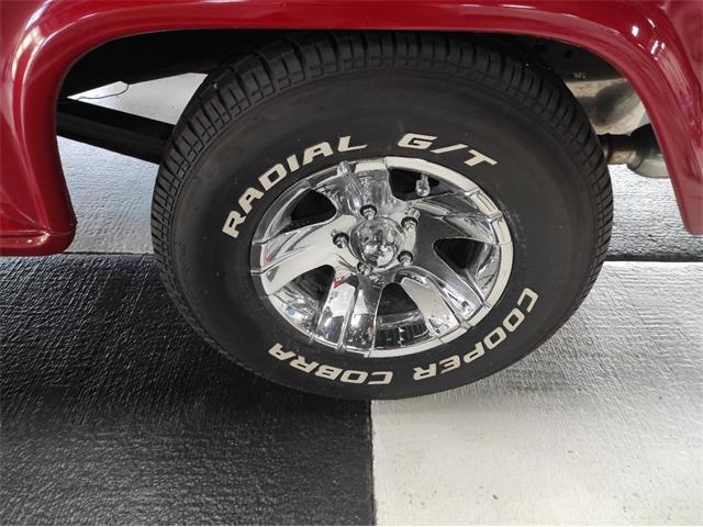 1963 Chevrolet C10 (CC-2029820) for sale in Buffalo, New York