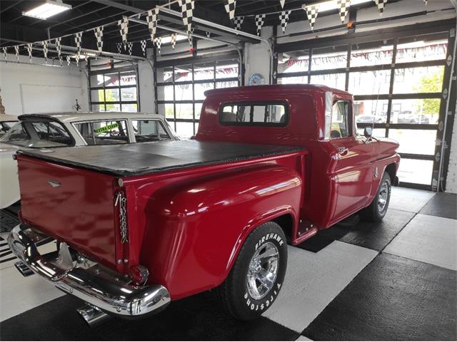 1963 Chevrolet C10 (CC-2029820) for sale in Buffalo, New York