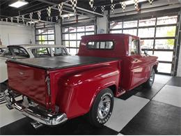 1963 Chevrolet C10 (CC-2029820) for sale in Buffalo, New York