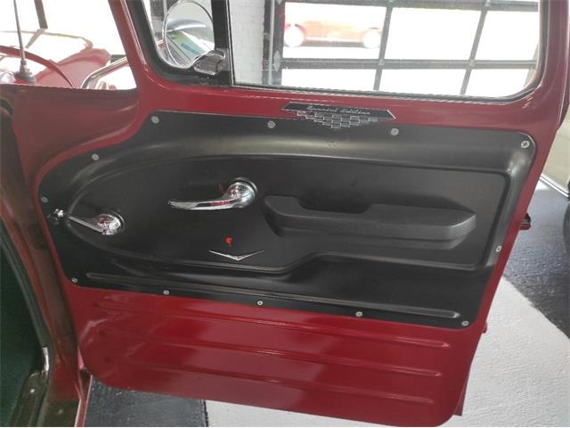 1963 Chevrolet C10 (CC-2029820) for sale in Buffalo, New York