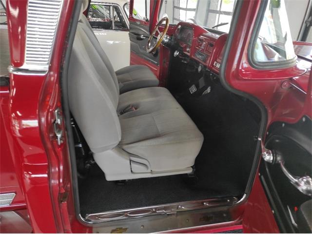 1963 Chevrolet C10 (CC-2029820) for sale in Buffalo, New York