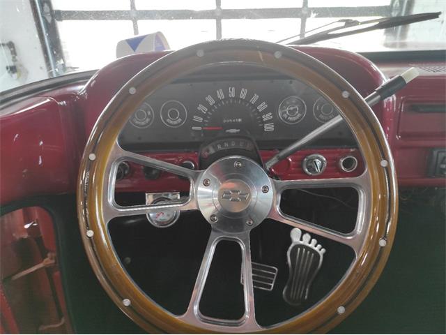 1963 Chevrolet C10 (CC-2029820) for sale in Buffalo, New York