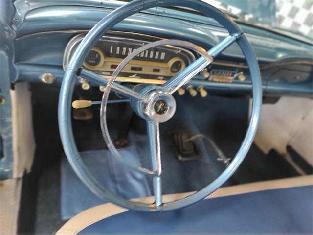 1963 Ford Ranchero (CC-2029822) for sale in Buffalo, New York