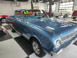 1963 Ford Ranchero (CC-2029822) for sale in Buffalo, New York