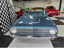 1963 Ford Ranchero (CC-2029822) for sale in Buffalo, New York