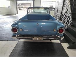 1963 Ford Ranchero (CC-2029822) for sale in Buffalo, New York