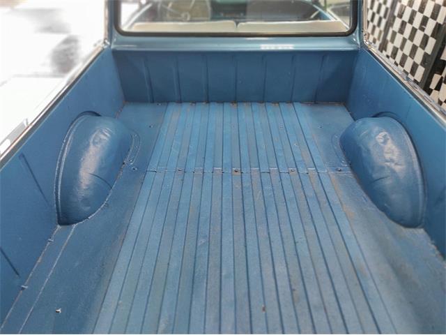 1963 Ford Ranchero (CC-2029822) for sale in Buffalo, New York