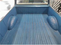 1963 Ford Ranchero (CC-2029822) for sale in Buffalo, New York