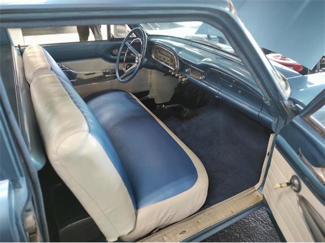 1963 Ford Ranchero (CC-2029822) for sale in Buffalo, New York