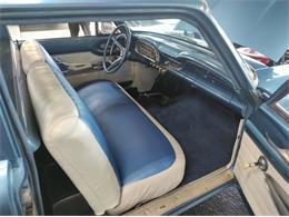 1963 Ford Ranchero (CC-2029822) for sale in Buffalo, New York