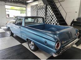 1963 Ford Ranchero (CC-2029822) for sale in Buffalo, New York