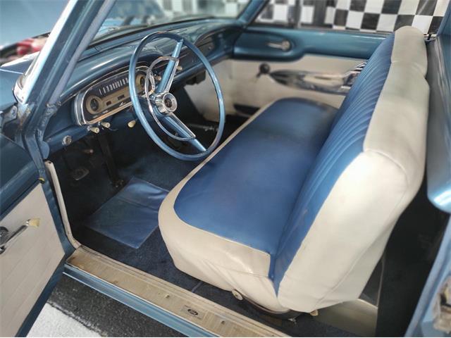 1963 Ford Ranchero (CC-2029822) for sale in Buffalo, New York
