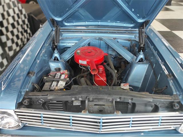 1963 Ford Ranchero (CC-2029822) for sale in Buffalo, New York