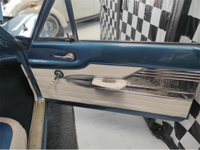 1963 Ford Ranchero (CC-2029822) for sale in Buffalo, New York