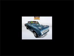 1963 Ford Ranchero (CC-2029822) for sale in Buffalo, New York