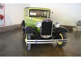 1930 Ford Model A (CC-2029836) for sale in Asheboro, North Carolina