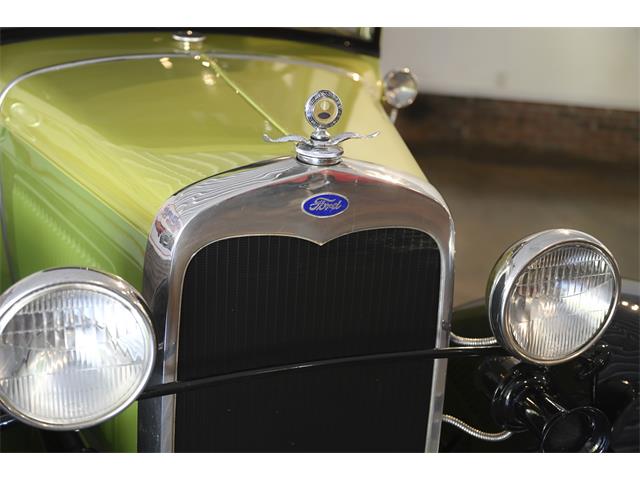 1930 Ford Model A (CC-2029836) for sale in Asheboro, North Carolina