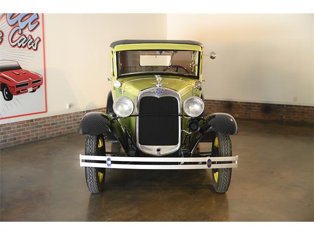 1930 Ford Model A (CC-2029836) for sale in Asheboro, North Carolina