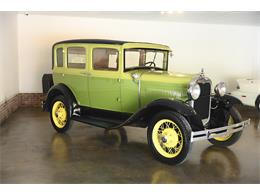 1930 Ford Model A (CC-2029836) for sale in Asheboro, North Carolina