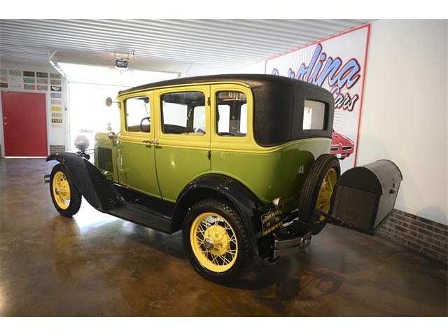 1930 Ford Model A (CC-2029836) for sale in Asheboro, North Carolina