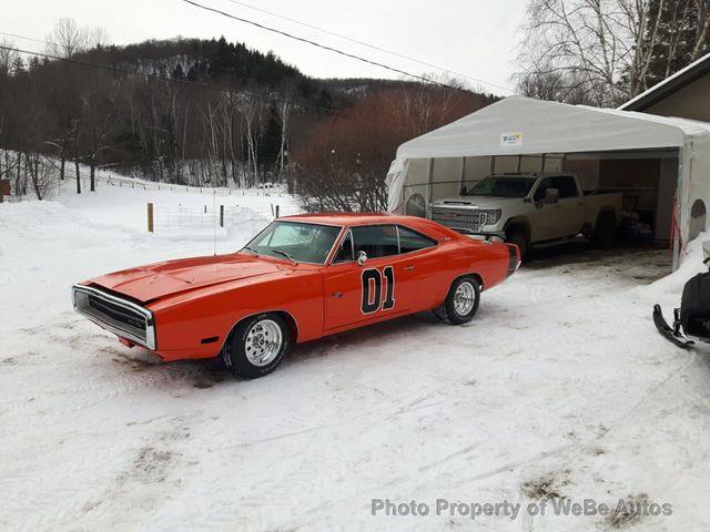 1970 Dodge Charger (CC-2029839) for sale in Calverton, New York